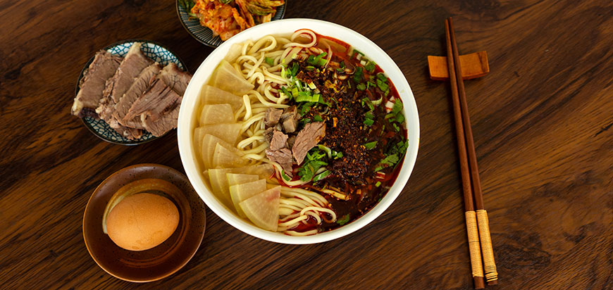 Du lịch Cam Túc 12